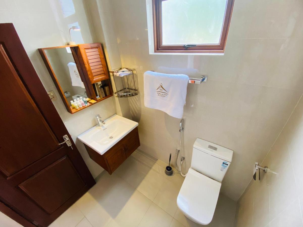 Aurelia Inn Kandy Bagian luar foto